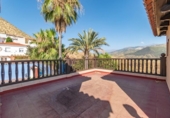 Chalet independiente con terreno en venta en la España, Cenes de la Vega, ref: TR364572 foto