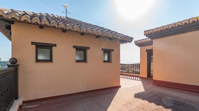 Granada - Cenes de la Vega - 510m2