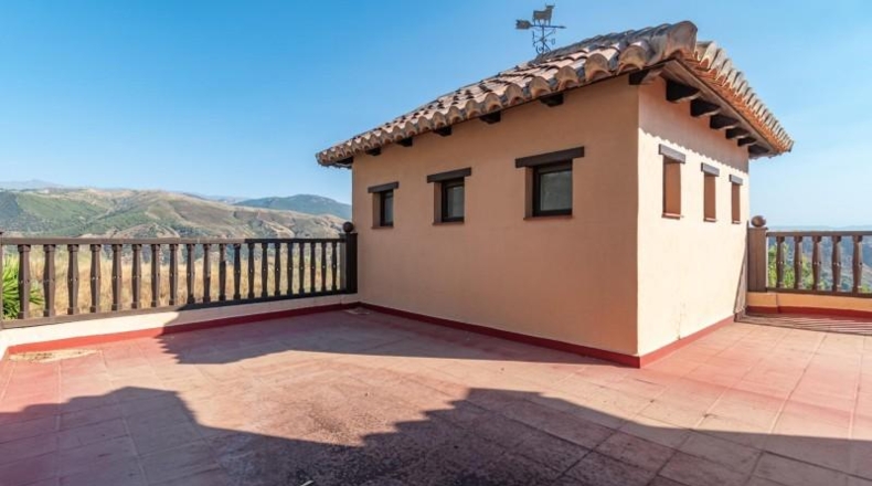 Granada - Cenes de la Vega - 510m2