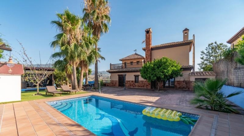 Granada - Cenes de la Vega - 510m2