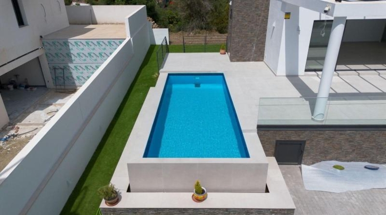 Málaga - Mijas - 150m2