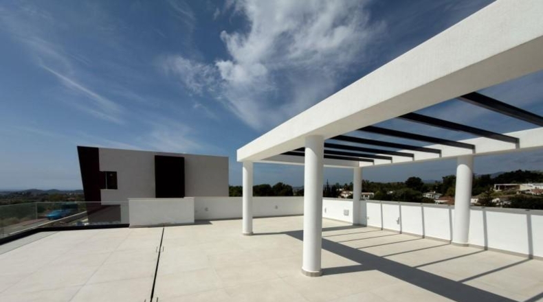 Málaga - Mijas - 150m2