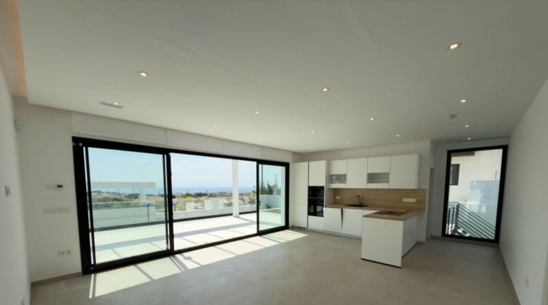 Málaga - Mijas - 150m2
