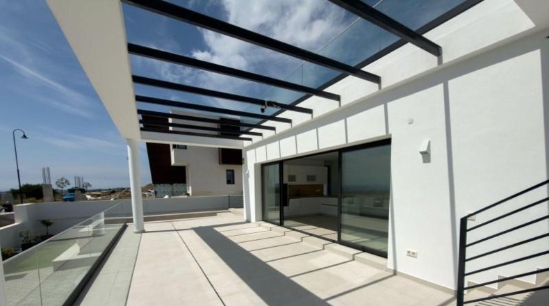 Málaga - Mijas - 150m2