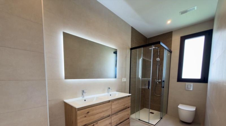 Málaga - Mijas - 150m2