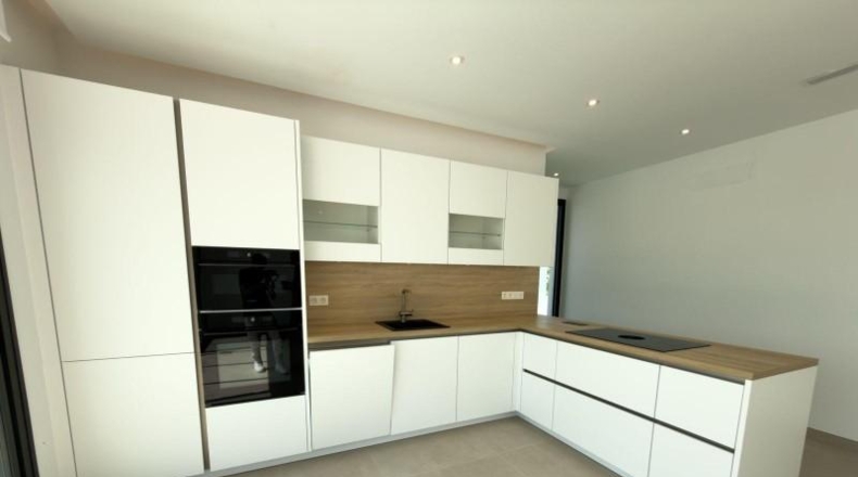 Málaga - Mijas - 150m2