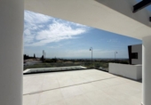 Chalet independiente con terreno en venta en la España, Las Lomas de Mijas, ref: TR384368 foto