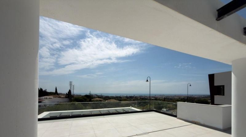 Málaga - Mijas - 150m2