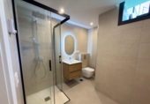 Chalet independiente con terreno en venta en la España, Las Lomas de Mijas, ref: TR384368 foto