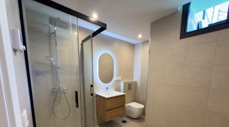 Málaga - Mijas - 150m2