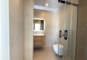 Chalet independiente con terreno en venta en la España, Las Lomas de Mijas, ref: TR384368 foto