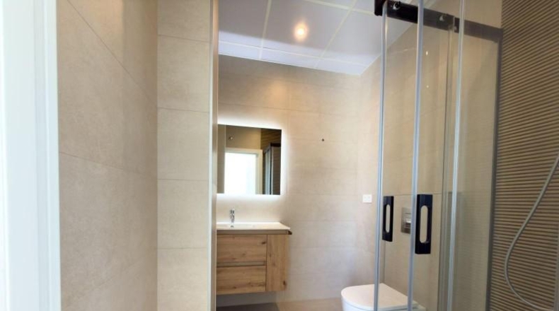 Málaga - Mijas - 150m2