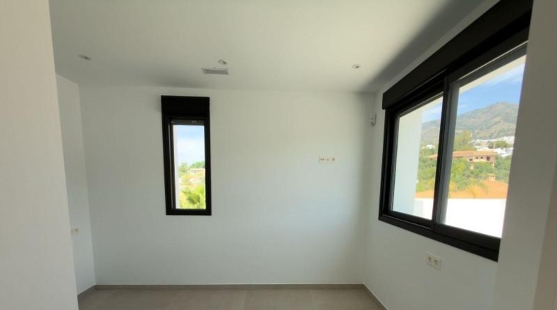 Málaga - Mijas - 150m2