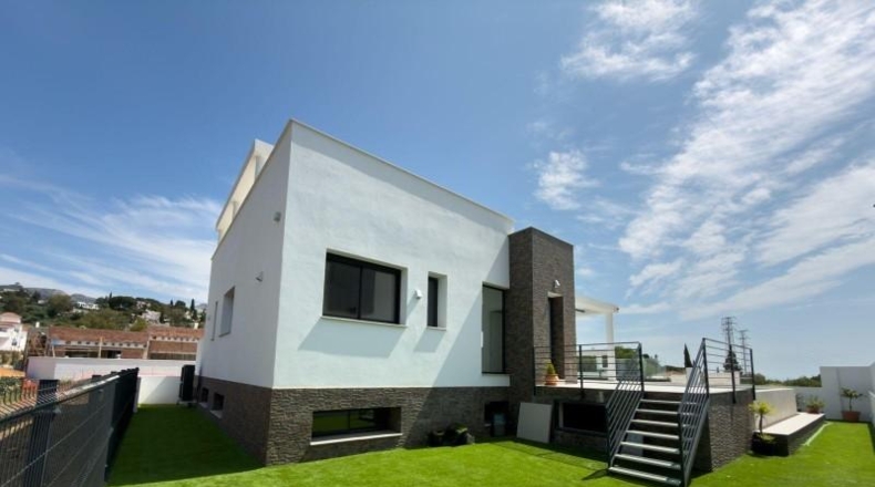 Málaga - Mijas - 150m2
