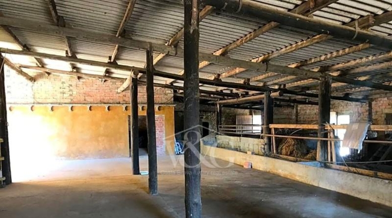 Gerona - Palafrugell - 22000m2