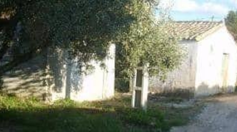 Valencia - Ontinyent - 2285m2