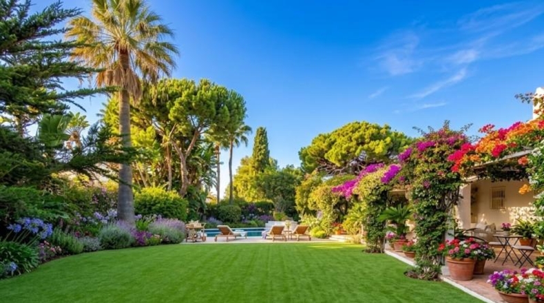 Málaga - Estepona - 2085m2