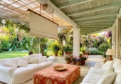 Chalet independiente con terreno en venta en la España, Estepona, ref: TR148830 foto