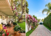 Chalet independiente con terreno en venta en la España, Estepona, ref: TR148830 foto