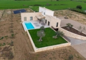 Country house with land for sale on España, Sineu, ref: TR401395 photo