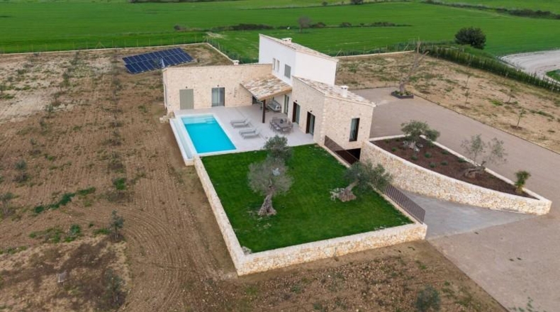Illes Balears - Sineu - 16793m2