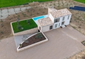 Country house with land for sale on España, Sineu, ref: TR401395 photo