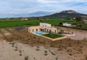 Country house with land for sale on España, Sineu, ref: TR401395 photo