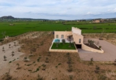 Country house with land for sale on España, Sineu, ref: TR401395 photo
