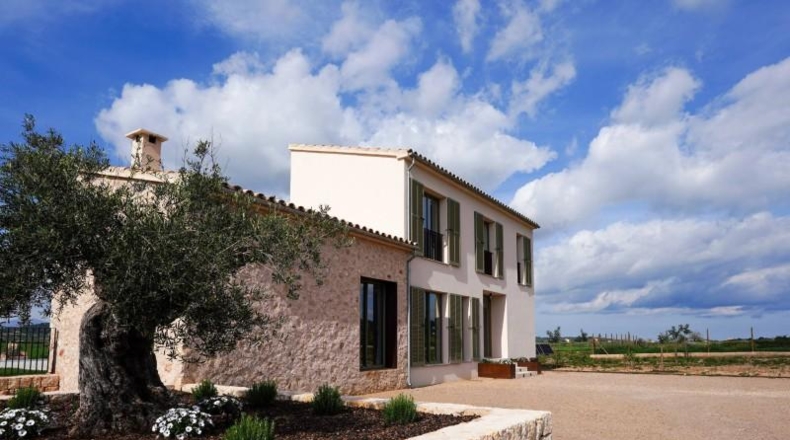 Illes Balears - Sineu - 16793m2