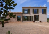 Country house with land for sale on España, Sineu, ref: TR401395 photo