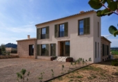 Country house with land for sale on España, Sineu, ref: TR401395 photo