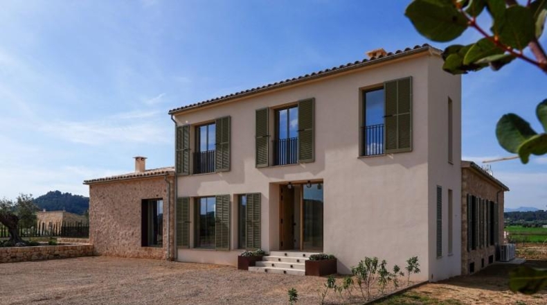 Illes Balears - Sineu - 16793m2