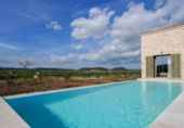 Country house with land for sale on España, Sineu, ref: TR401395 photo