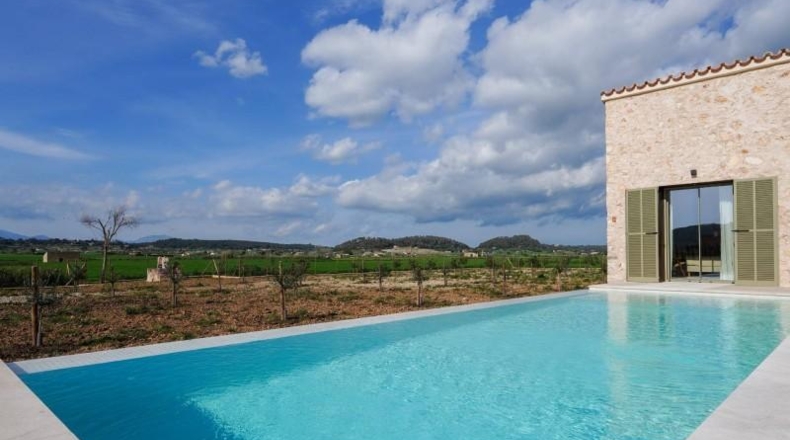 Illes Balears - Sineu - 16793m2
