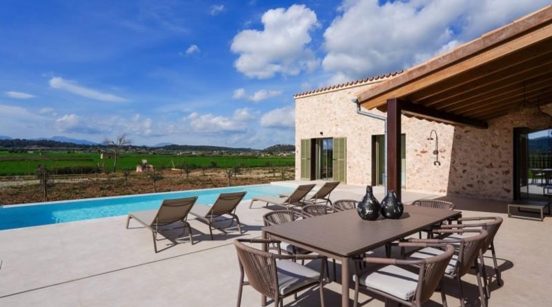 Illes Balears - Sineu - 16793m2