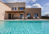 Country house with land for sale on España, Sineu, ref: TR401395 photo