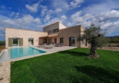 Country house with land for sale on España, Sineu, ref: TR401395 photo