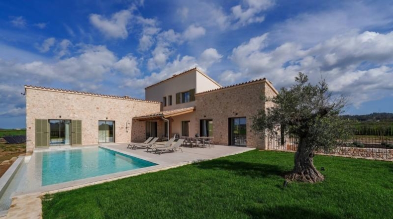 Illes Balears - Sineu - 16793m2