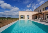 Country house with land for sale on España, Sineu, ref: TR401395 photo