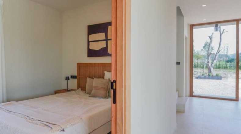 Illes Balears - Sineu - 16793m2