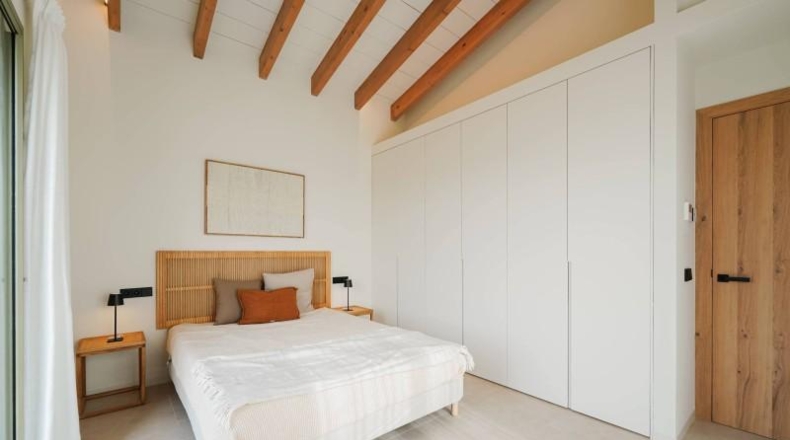 Illes Balears - Sineu - 16793m2