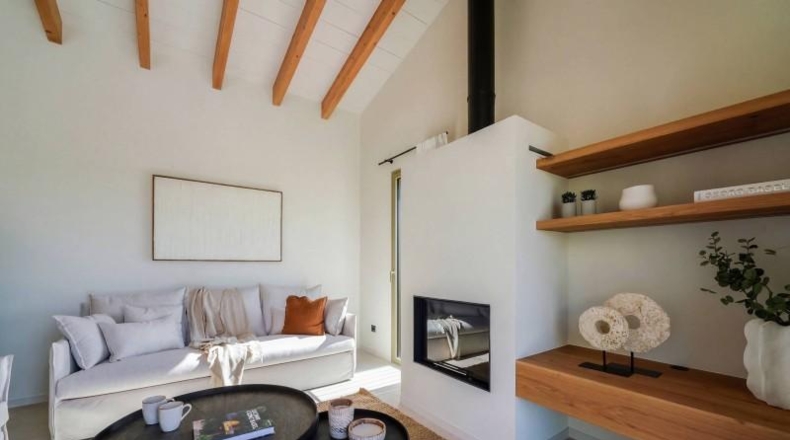 Illes Balears - Sineu - 16793m2