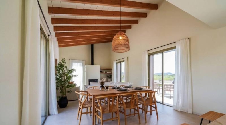 Illes Balears - Sineu - 16793m2