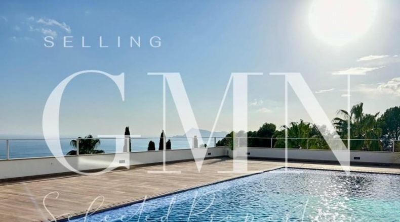Alicante - Altea - 2035m2