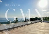 Chalet independiente con terreno en venta en la España, Altea la Vieja, ref: TR330509 foto