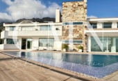 Chalet independiente con terreno en venta en la España, Altea la Vieja, ref: TR330509 foto