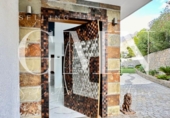 Chalet independiente con terreno en venta en la España, Altea la Vieja, ref: TR330509 foto