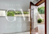 Chalet independiente con terreno en venta en la España, Altea la Vieja, ref: TR330509 foto