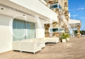 Chalet independiente con terreno en venta en la España, Altea la Vieja, ref: TR330509 foto