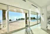 Chalet independiente con terreno en venta en la España, Altea la Vieja, ref: TR330509 foto